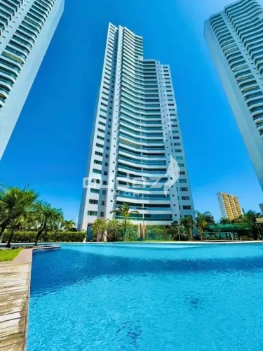 Luxuoso Apartamento para Aluguel em Natal