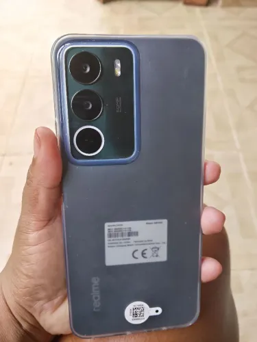 Vendo celular novo 