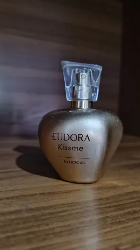 Perfume Eudora Kiss me Delicious 