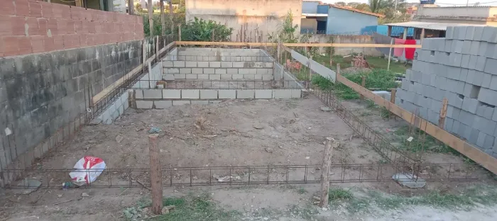 Vendo terreno em Araruama