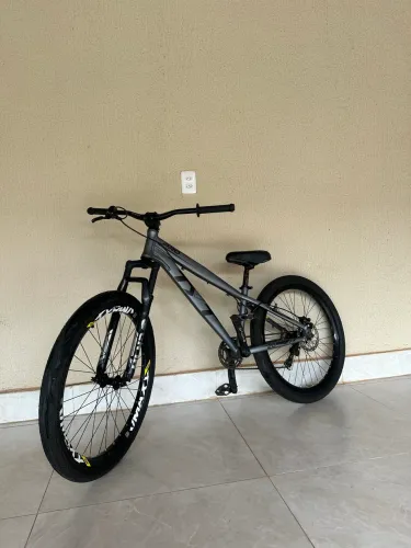 Bicicleta aro 26