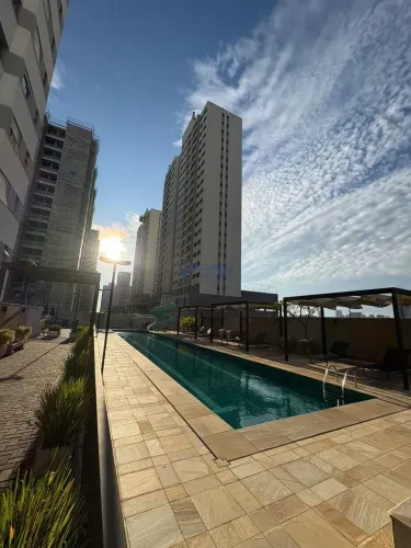 Apartamento à venda, Parque Industrial, São José dos Campos, SP
