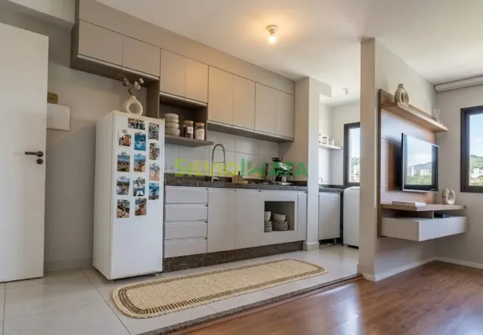 Apartamento à Venda no Condomínio Villagio Azaleia | Excelente para Morar ou Investir Mari