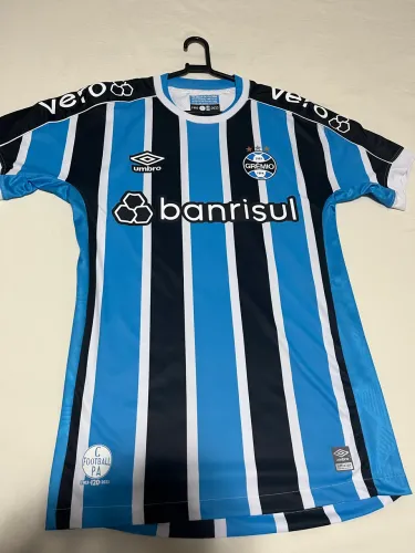 Camisa Grêmio Oficial P