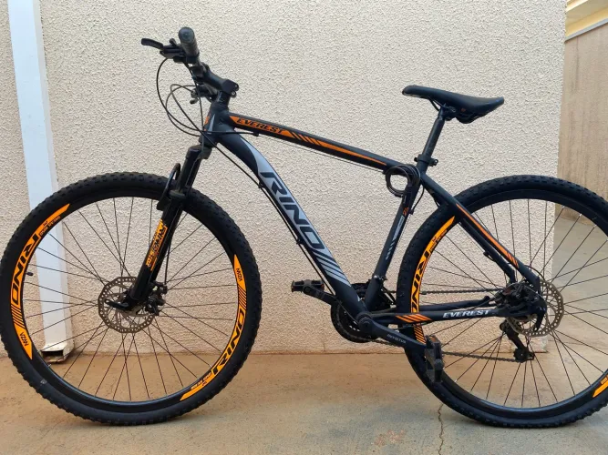 Bicicleta Rino aro 29