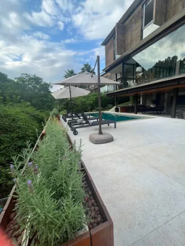 Casa para Venda em Porto Feliz, Tupinambá, 5 dormitórios, 5 suítes, 8 banheiros, 9 vagas