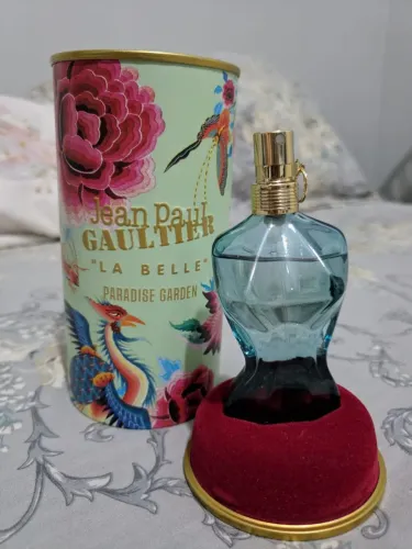 Perfume Jean Paul gaultier La Belle Paradise Garden 30ml