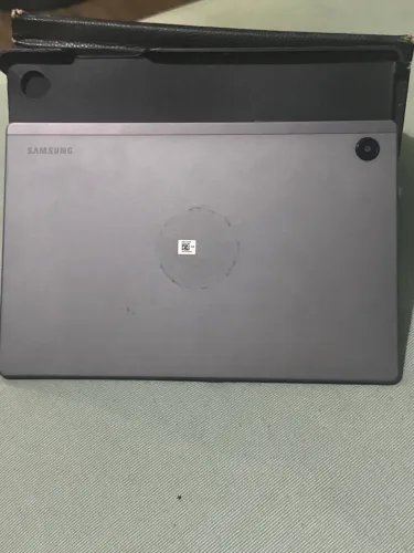 Vendo tablete Samsunga a9 seminovos motivo desapego 
