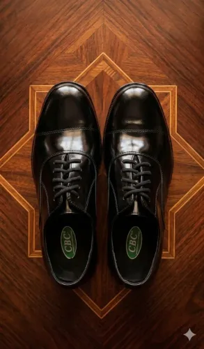 Vendo sapato social novo, número 39 valor 140 reais 