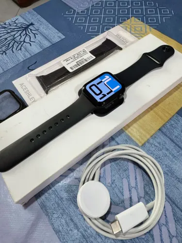 Apple Watch SE 2 GPS 