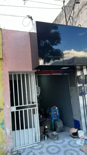 Ponto de aluguel