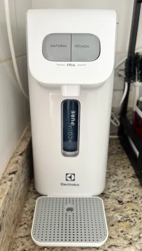 Filtro eletrolux