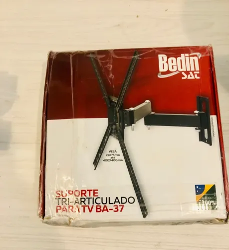 Suporte Articulado para TV - NOVO