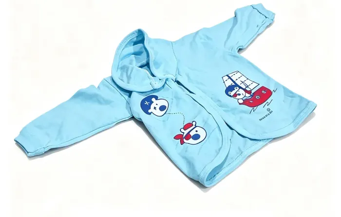 Roupa infantil - Maricá