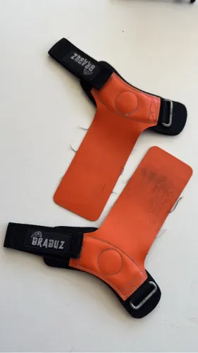 Grip  Brabuz