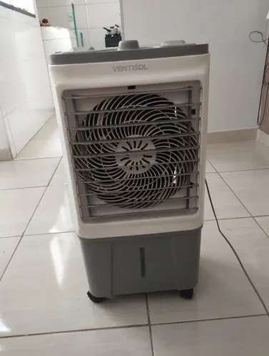 Climatizador VENTISOL 16 litros 