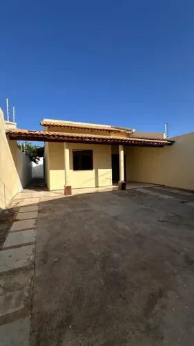 Imóvel disponível com 3 quartos em Betolândia - Juazeiro do Norte - CE