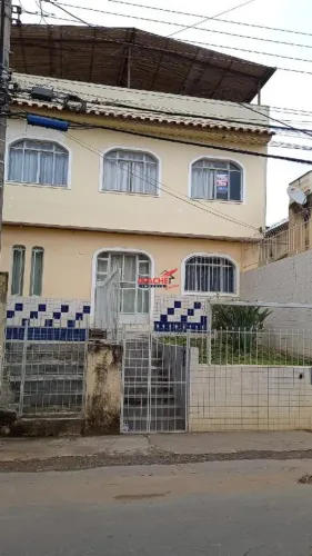CASA - VIÇOSA MG