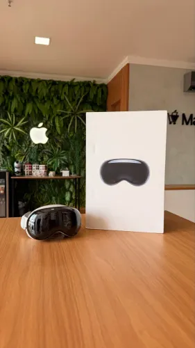Apple Vision Pro