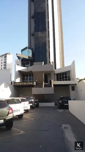 Venda ou Aluguel de Sala - Ed. Mirante do Coxim - Goiabeiras - Cuiabá (Chave 20)