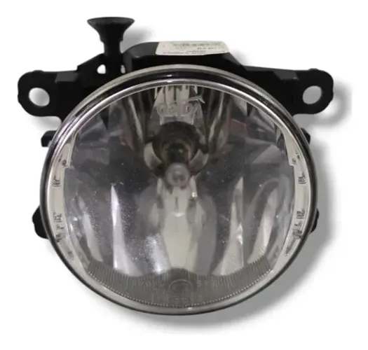 Farol Milha Esquerdo Renault Sandero Duster Kwid 2015 2020 Água