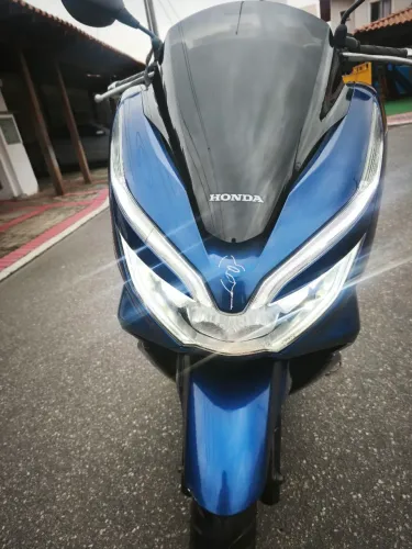 HONDA PCX 150 - 2019/2020