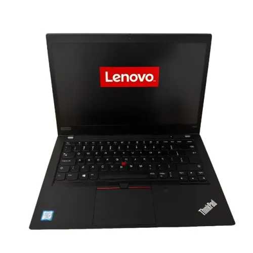 Notebook Lenovo, Thinkpad L490, Tela 14, Intel Core i5, 8GB, SSD-240GB - Usado