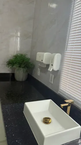 Aluguel de consultório
