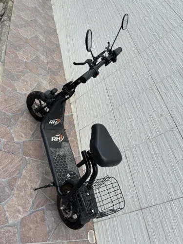 Patinete Elétrico Harley RH 