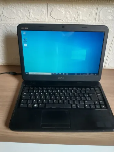 Notebook Dell i3