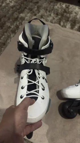 Patins Traxart