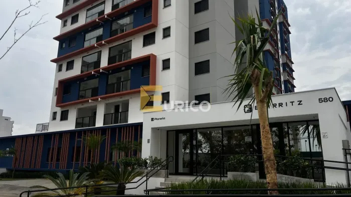 Apartamento 2 Dormitórios, 67 m², Parque Campolim Sorocaba | Financiamento Sim