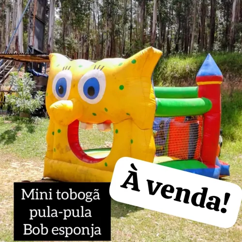 Brinquedos crianças