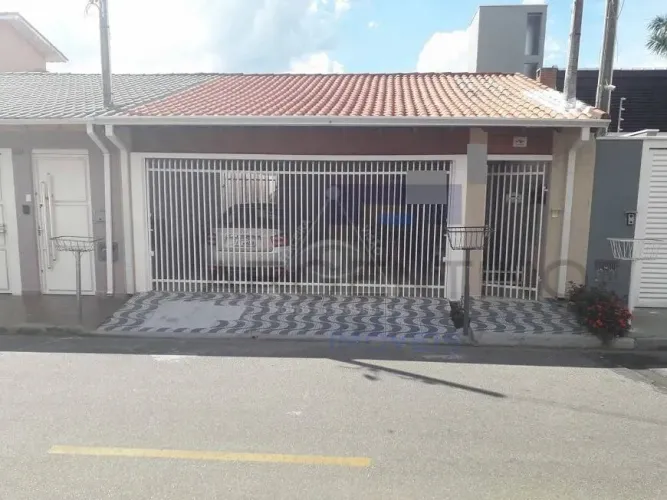 Casa a venda Vila Suissa - Mogi das Cruzes.