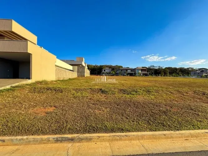 Ágio Jardins França, lote plano com 405,00 m², Muito bem localizado! - Qd 04