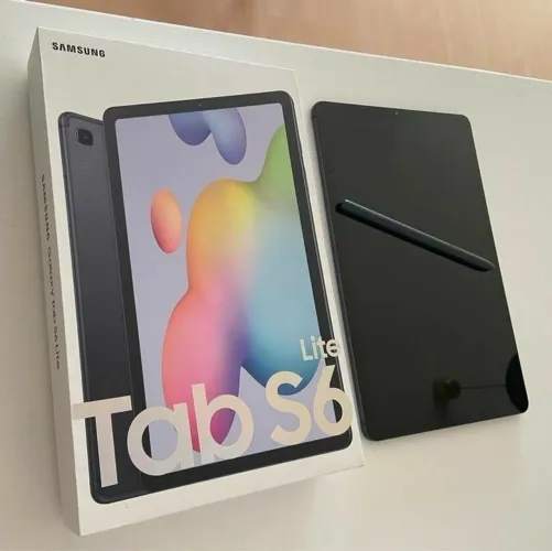 Tablet Samsung Tab s6 128gb