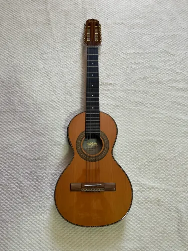Viola Caipira RV315AT-LP (Presença Brasil )