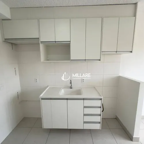 APARTAMENTO LOCAÇÃO SACOMÃ
