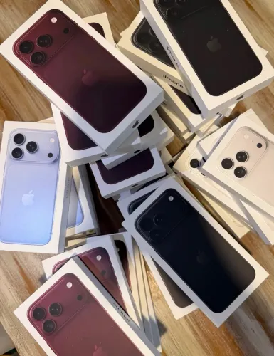 iPhone 18 Pro 256GB 
