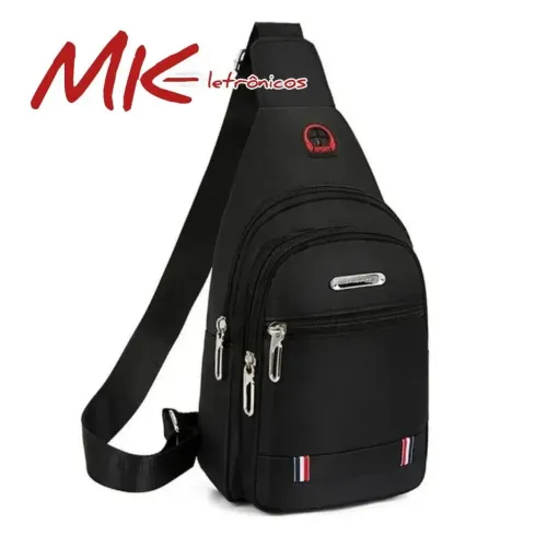 Mochila de Ombro 