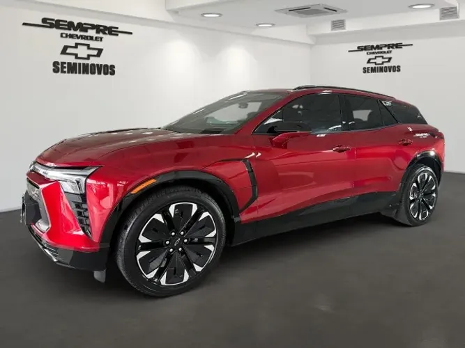 Chevrolet Blazer EV RS 347cv (elétrico) 2024