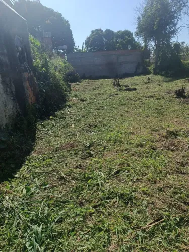 VENDO ÓTIMO TERRENO NO KM32 12X30.ÓTIMA OPORTUNIDADE DE INVESTIMENTO COM ALTA VALORIZAÇÃO.