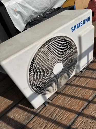 Split Samsung Inverter 9000 Btus