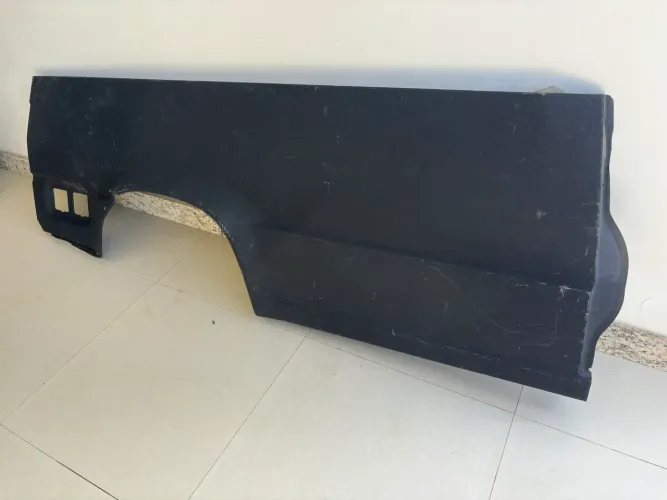 Lateral da Fiorino