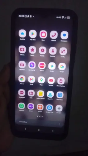 Samsung A14