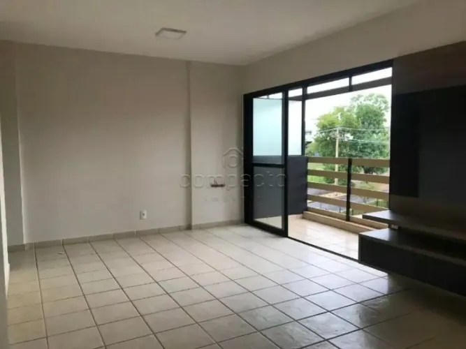 Apartamento Padrão em São José do Rio Preto