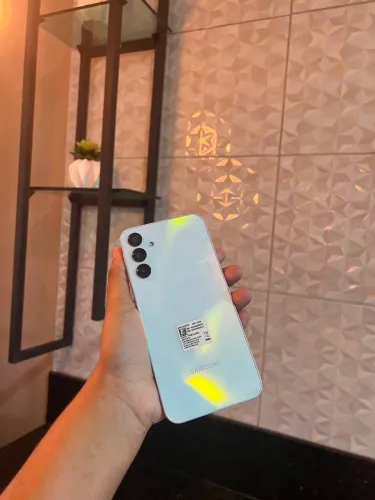 SAMSUNG A15