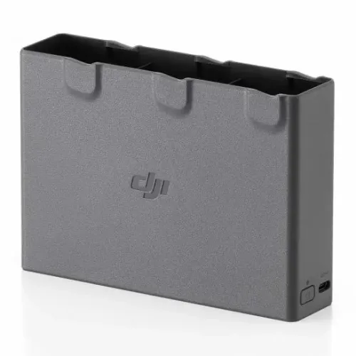 DJI Avata 2 ? Hub de carregamento bidirecional