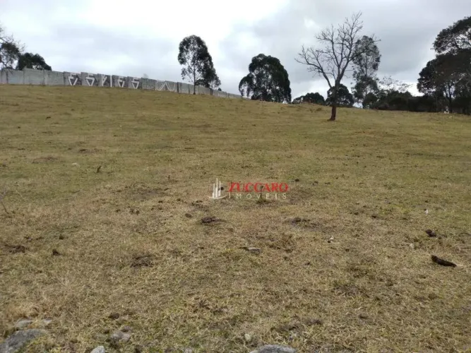 Área à venda, 40000 m² por R$ 39.999.999,99 - Água Chata - Guarulhos/SP