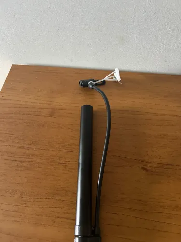 Bomba de encher bicicleta
